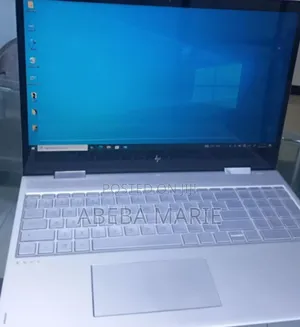 Photo - New Laptop HP Envy X360 16GB Intel Core I7 SSD 1T