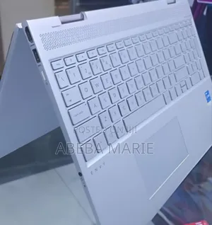 New Laptop HP Envy X360 16GB Intel Core I7 SSD 1T