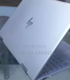 New Laptop HP Envy X360 16GB Intel Core I7 SSD 1T
