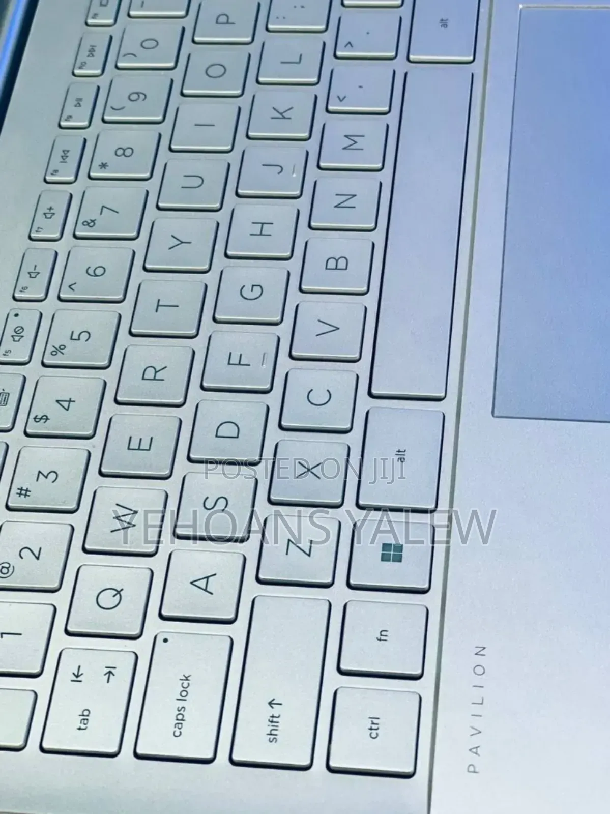 New Laptop HP Pavilion 14 16GB Intel Core I5 SSD 1T