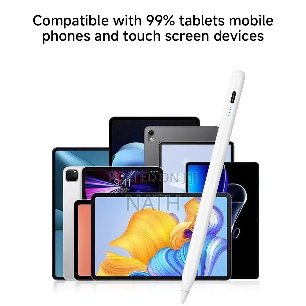 Universal Stylus Pen For Ios Android Windows Tablet Phone