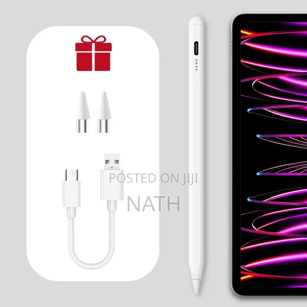 Universal Stylus Pen For Ios Android Windows Tablet Phone