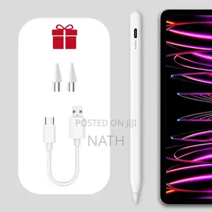 Universal Stylus Pen For Ios Android Windows Tablet Phone