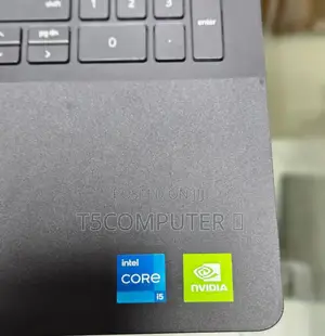 New Laptop Dell Vostro 15 3000 8GB Intel Core I5 SSD 512GB