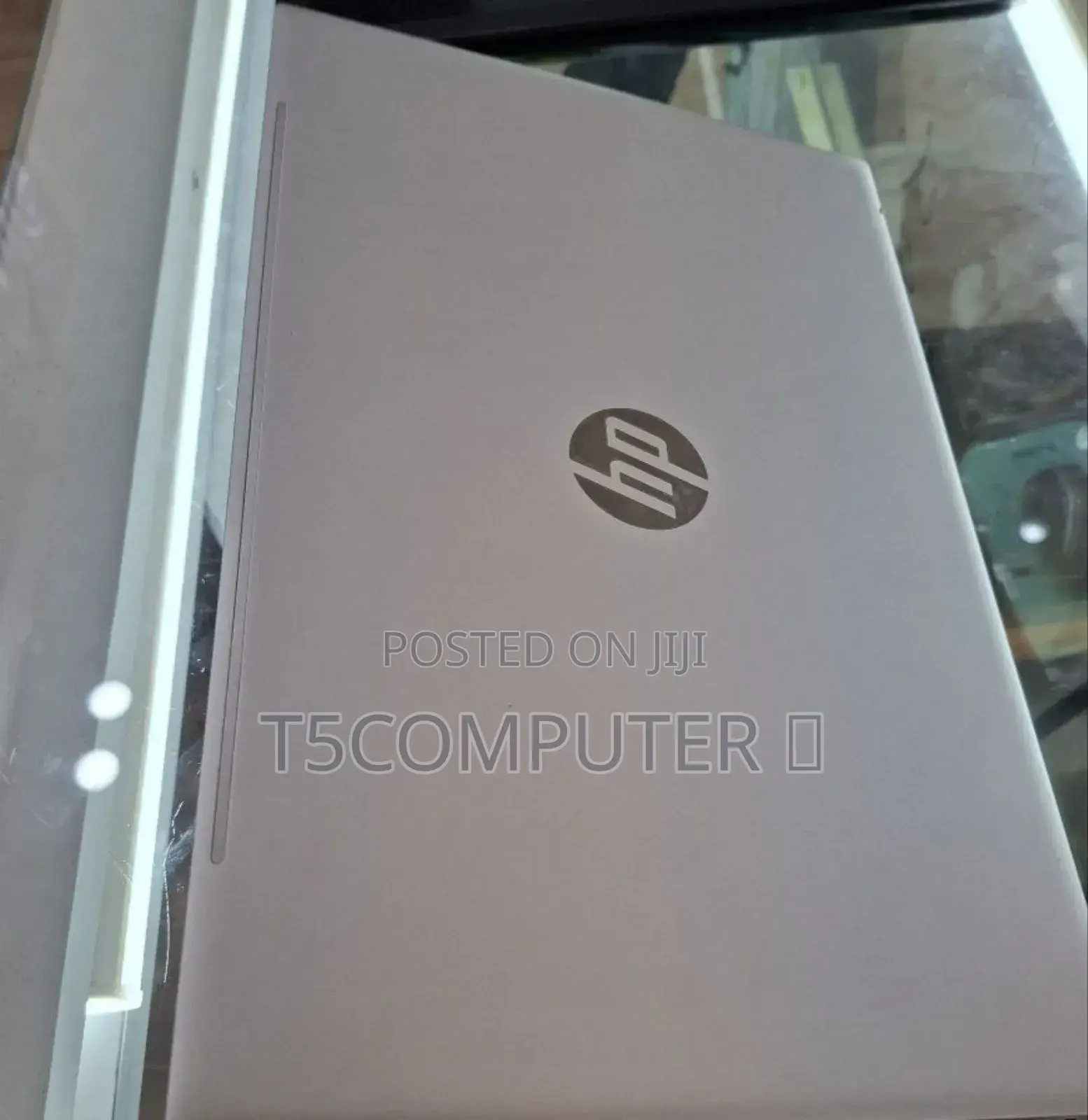 New Laptop HP Pavilion 15 16GB Intel Core I5 SSD 1T