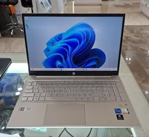 New Laptop HP Pavilion 15 16GB Intel Core I5 SSD 1T