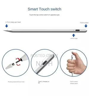 Universal Stylus Pen For Ios Android Windows Tablet Phone