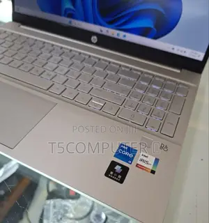New Laptop HP Pavilion 15 16GB Intel Core I5 SSD 1T
