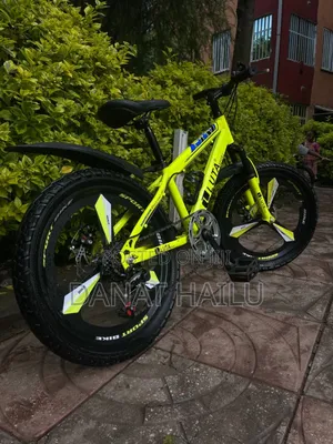 Photo - Kids Bike Luta Biycle for Your Son Cackle Cackle Bike Sayckl