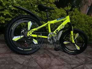 Kids Bike Luta Biycle for Your Son Cackle Cackle Bike Sayckl