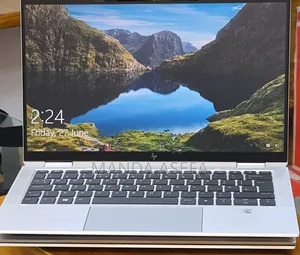 New Laptop HP EliteBook 1030 16GB Intel Core I7 SSD 512GB
