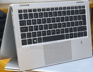 New Laptop HP EliteBook 1030 16GB Intel Core I7 SSD 512GB