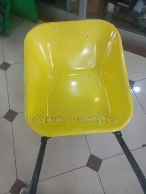 Wheelbarrow Gari ጋሪ