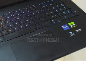 Photo - New Laptop HP Omen 16 32GB Intel Core I9 SSD 2T