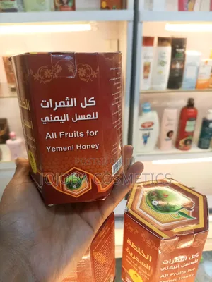 Yemeni Honey