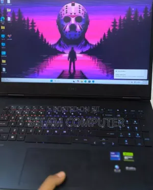 New Laptop HP Omen 16 32GB Intel Core I9 SSD 1T