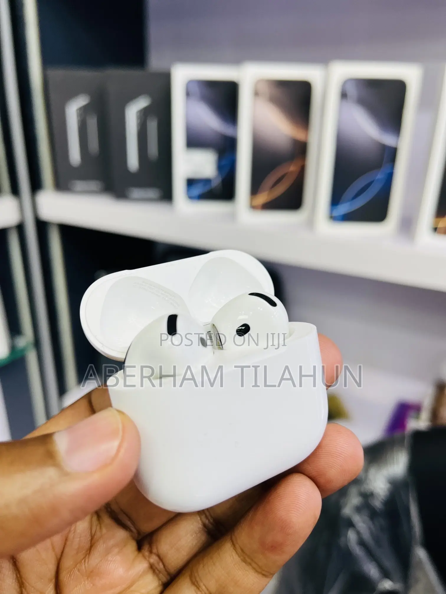 Apple Airpod 4