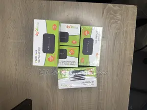 Photo - Wifi + Power Bank