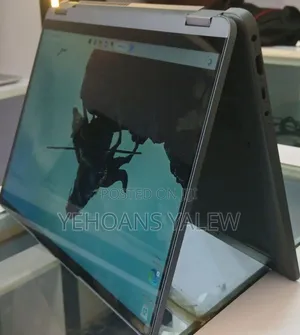 Photo - New Laptop Lenovo IdeaPad Flex 14 8GB Intel Core I3 SSD 256GB