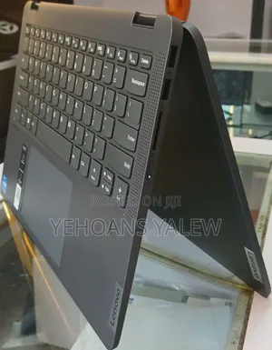 New Laptop Lenovo IdeaPad Flex 14 8GB Intel Core I3 SSD 256GB