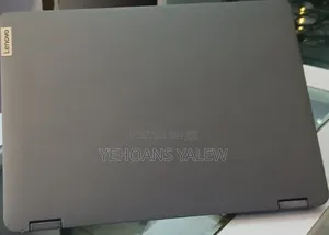 New Laptop Lenovo IdeaPad Flex 14 8GB Intel Core I3 SSD 256GB