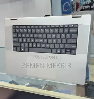 Photo - New Laptop HP Envy X360 16GB Intel Core I7 SSD 1T