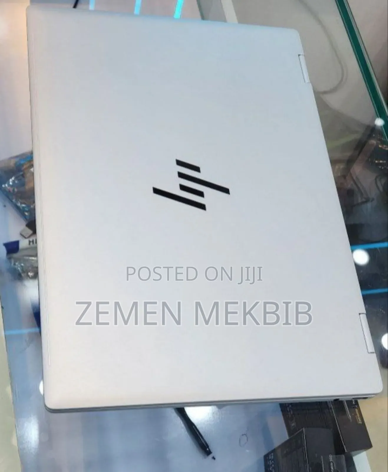 New Laptop HP Envy X360 16GB Intel Core I7 SSD 1T