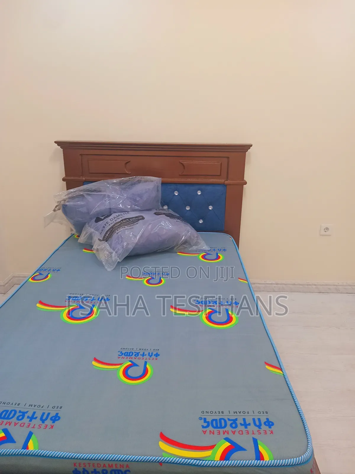 Furnished 2bdrm Apartment in Apartments, Bole for rent