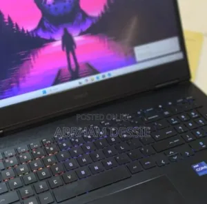 New Laptop HP Omen 16 32GB Intel Core I9 SSD 2T