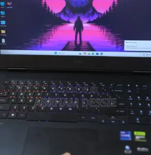 New Laptop HP Omen 16 32GB Intel Core I9 SSD 2T