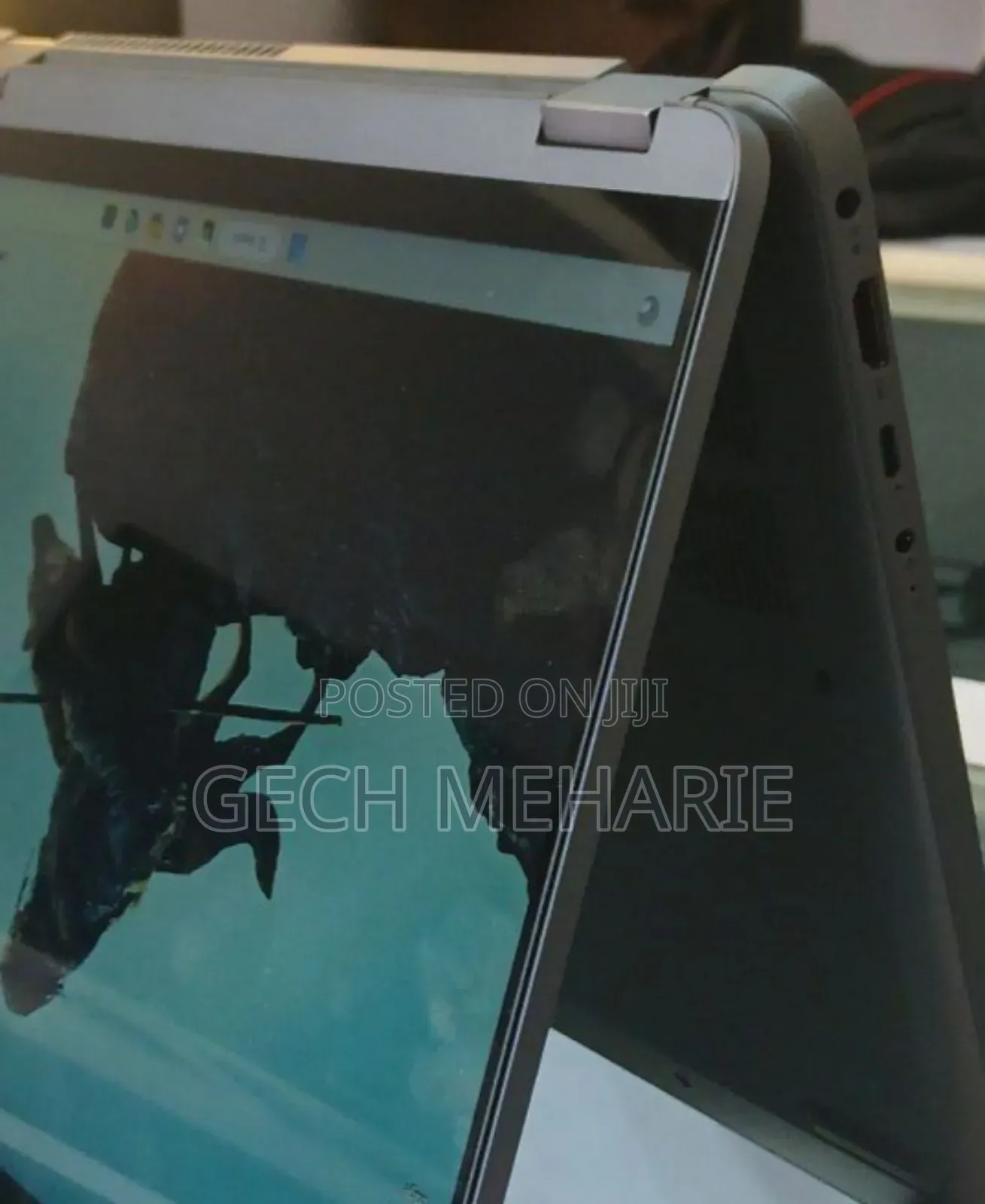 New Laptop Lenovo Ideapad 3 8GB Intel Core I3 SSD 256GB