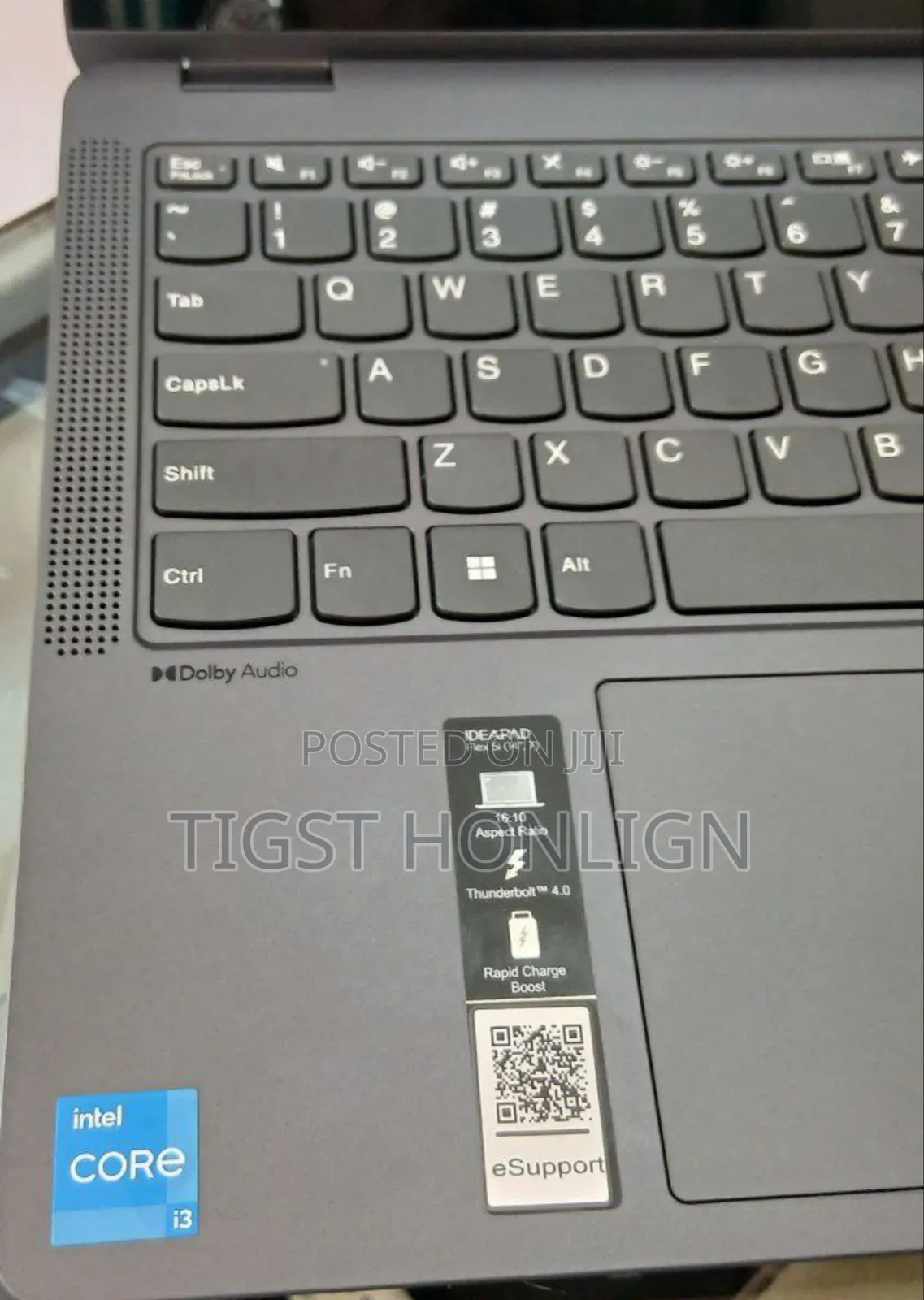 Laptop Lenovo ThinkPad Yoga 8GB Intel Core I3 SSD 256GB