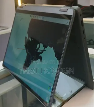 Laptop Lenovo ThinkPad Yoga 8GB Intel Core I3 SSD 256GB