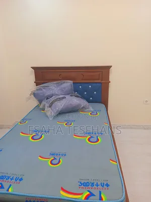 Photo - Furnished 2bdrm Apartment in Apartments, Bole for rent
