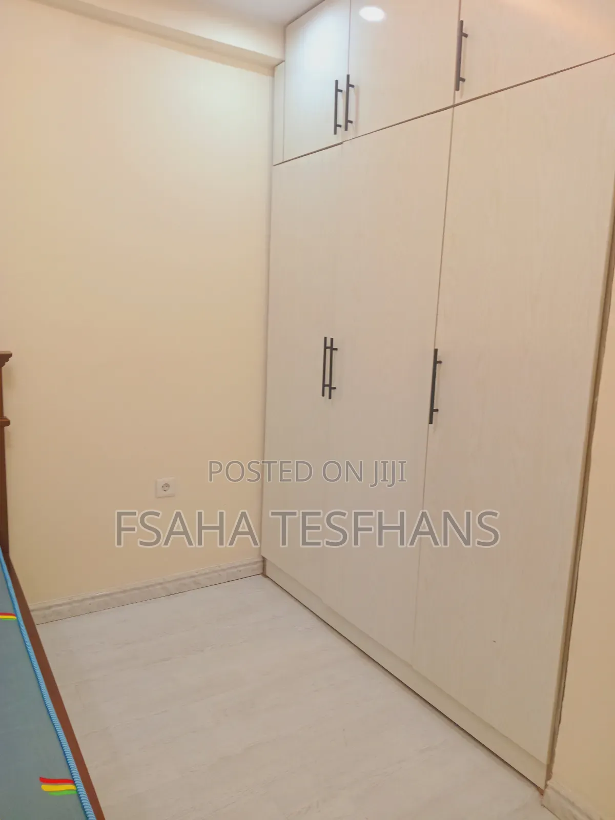 Furnished 2bdrm Apartment in Apartments, Bole for rent