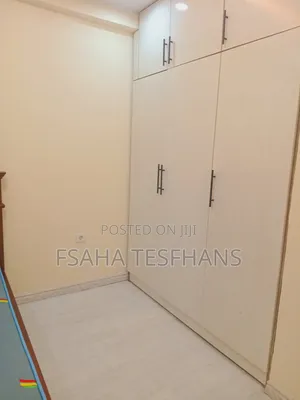 Furnished 2bdrm Apartment in Apartments, Bole for rent