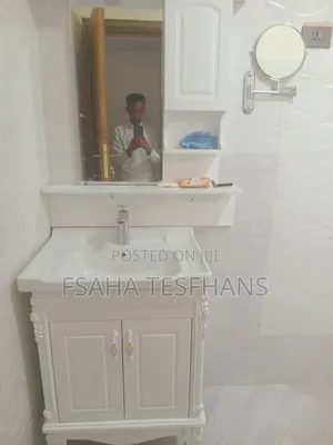 Furnished 2bdrm Apartment in Apartments, Bole for rent