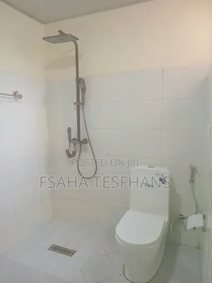 Furnished 2bdrm Apartment in Apartments, Bole for rent