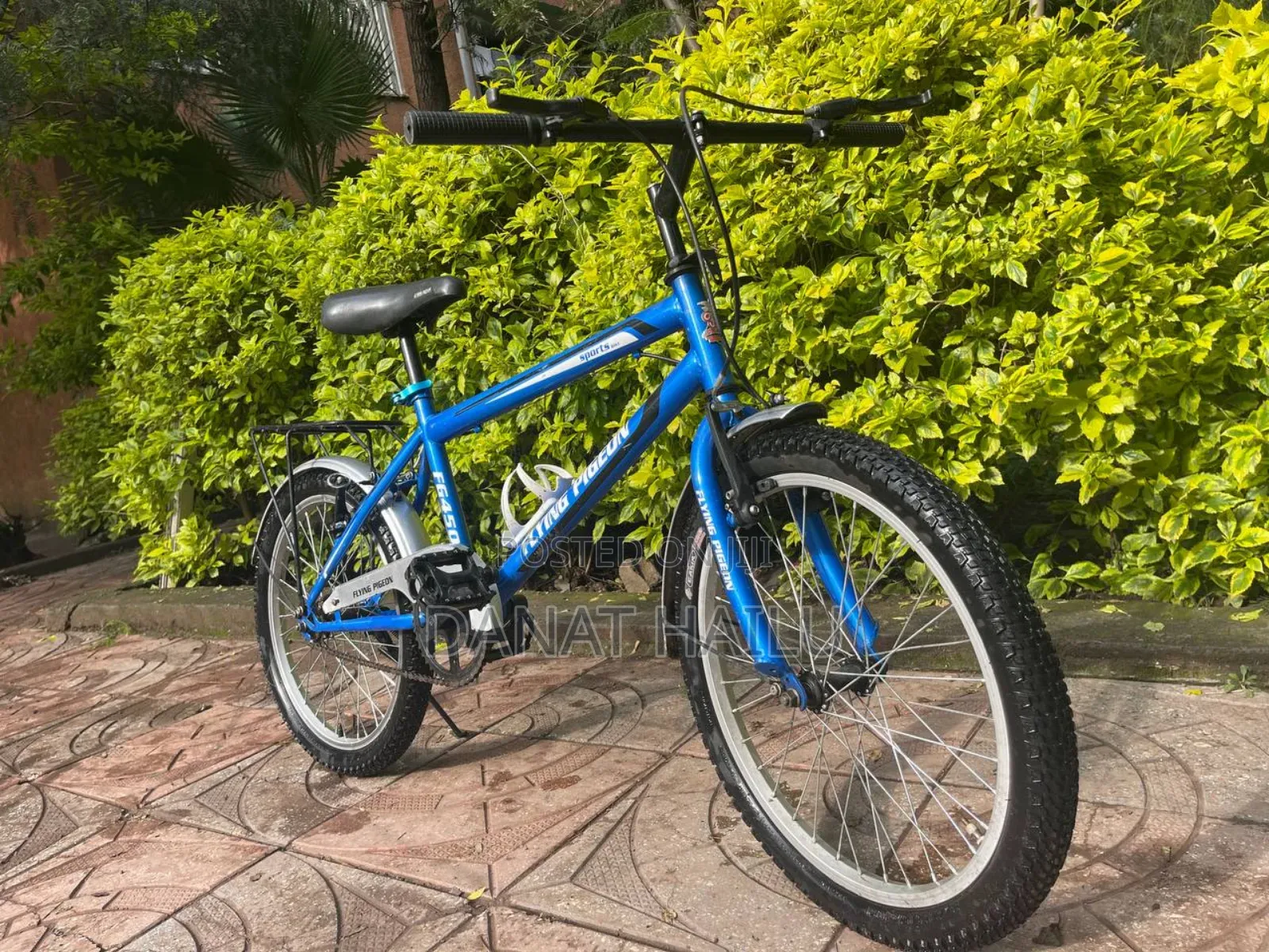 Creeper Phonex Luta Bike Biycle Cackle Cycle