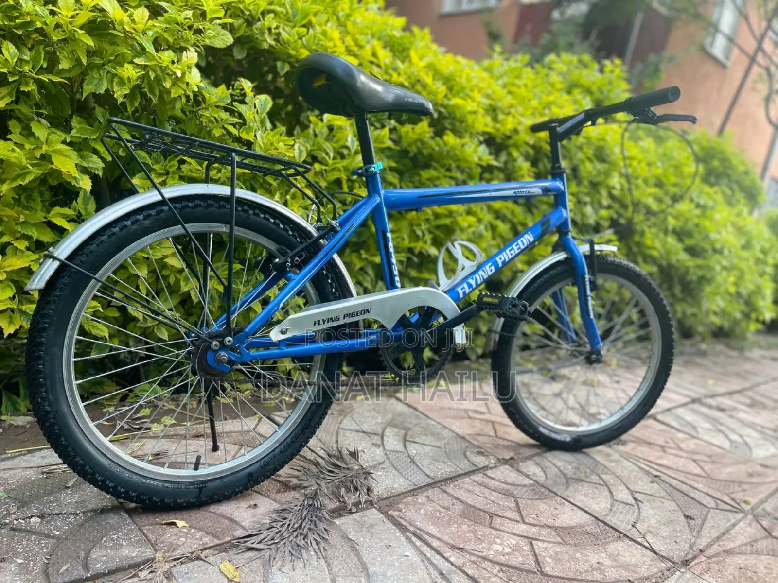 Creeper Phonex Luta Bike Biycle Cackle Cycle