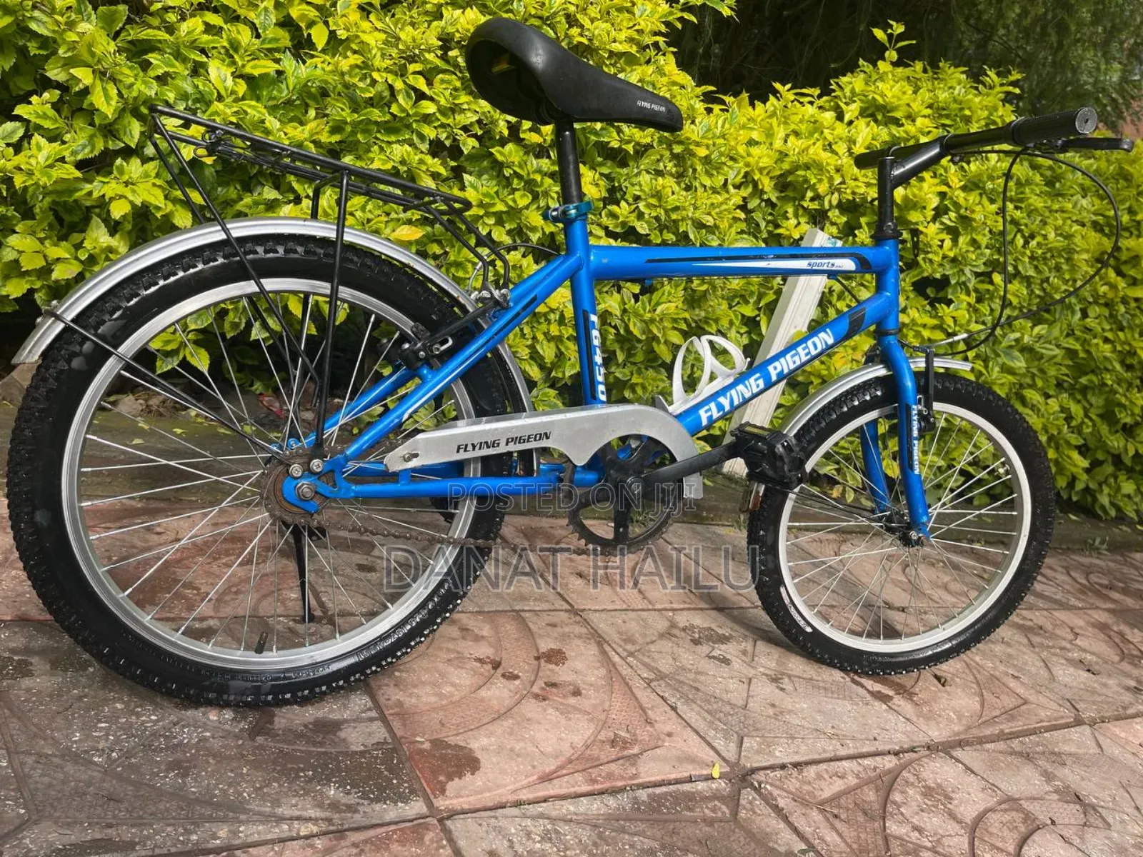 Creeper Phonex Luta Bike Biycle Cackle Cycle