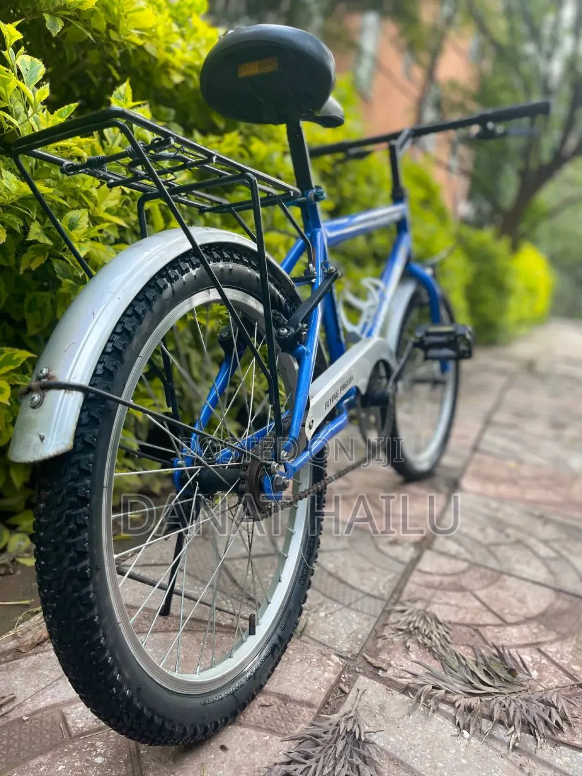 Creeper Phonex Luta Bike Biycle Cackle Cycle