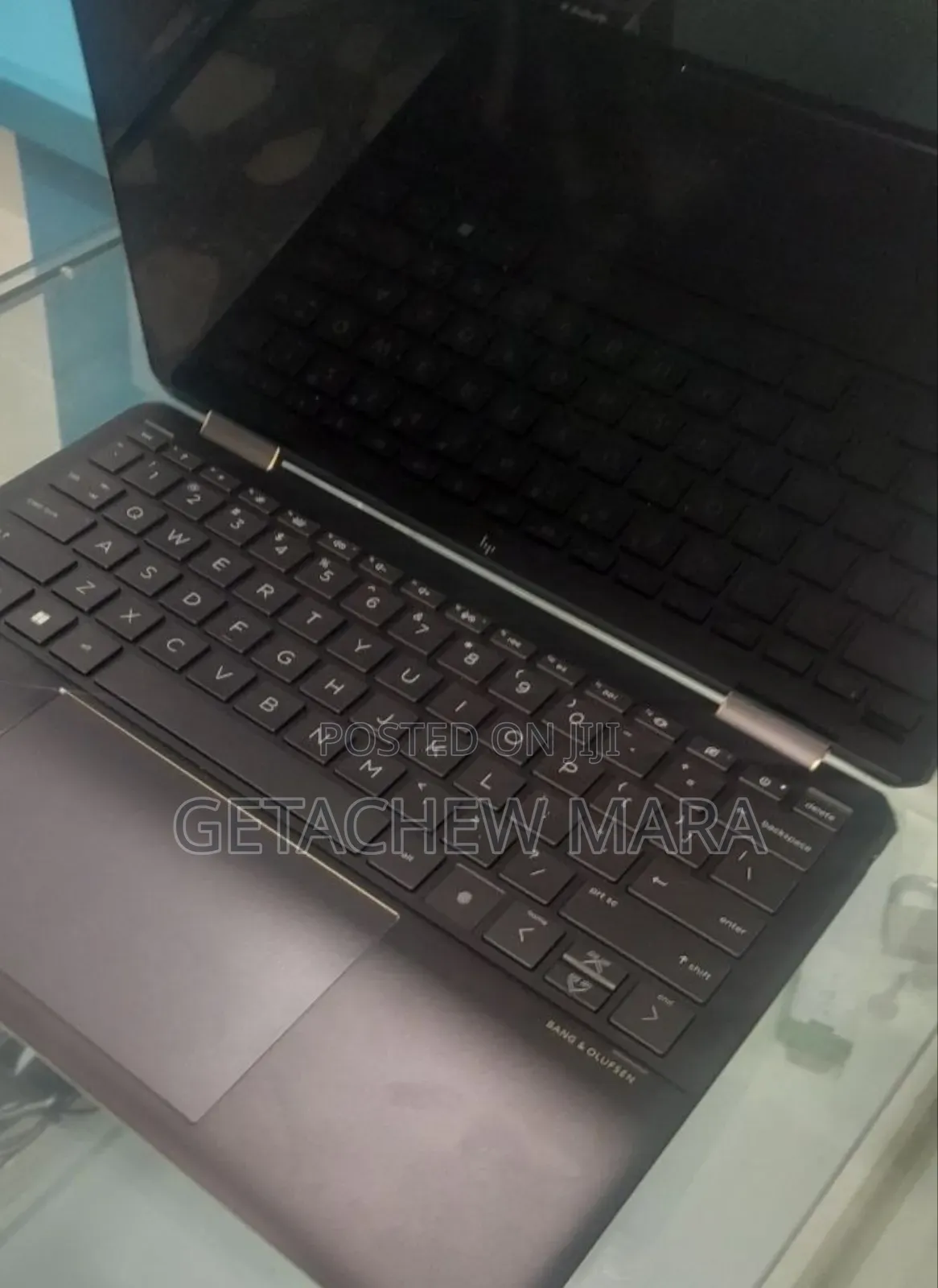 New Laptop HP Spectre XT 16GB Intel Core I7 SSD 1T