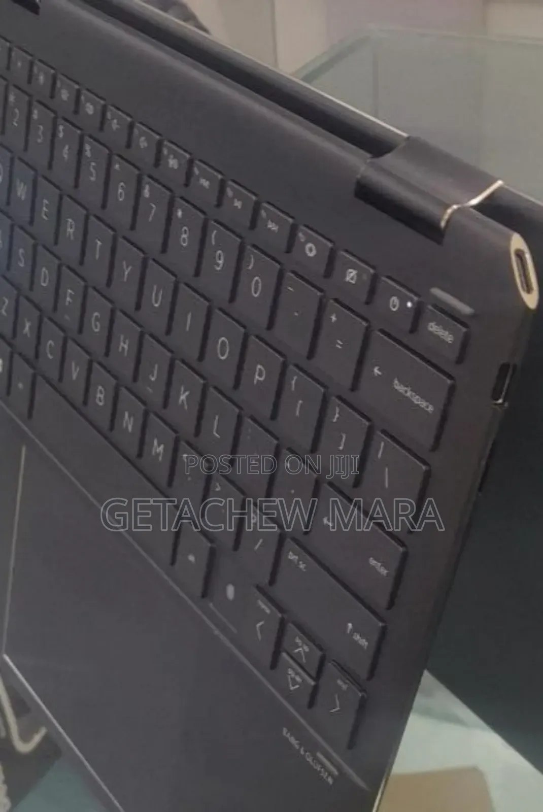 New Laptop HP Spectre XT 16GB Intel Core I7 SSD 1T