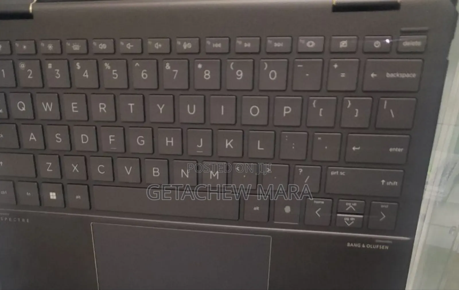 New Laptop HP Spectre XT 16GB Intel Core I7 SSD 1T