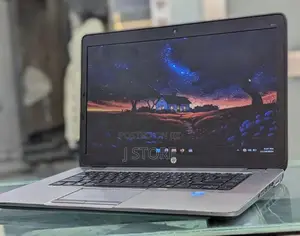 Photo - Laptop HP EliteBook 840 G1 4GB Intel Core i5 HDD 1T