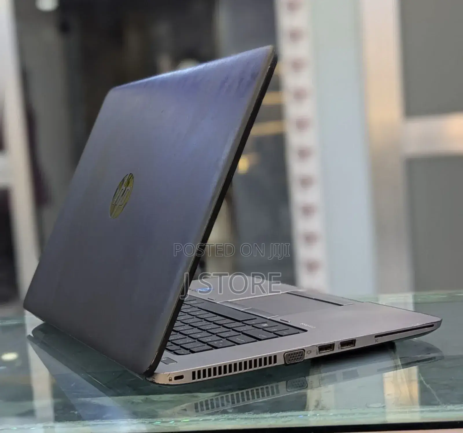 Laptop HP EliteBook 840 G1 4GB Intel Core i5 HDD 1T