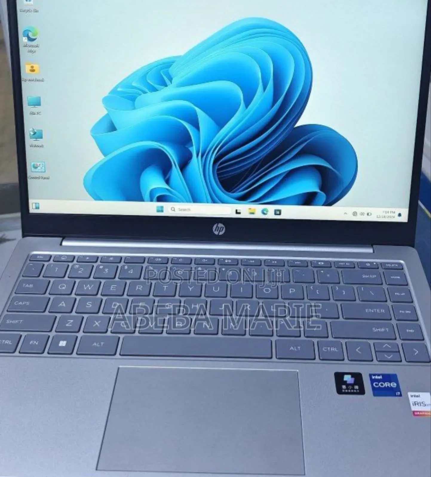New Laptop HP Stream Notebook 16GB Intel Core I7 SSD 512GB