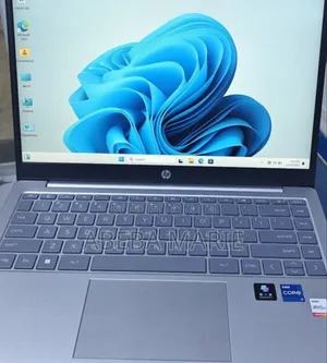 New Laptop HP Stream Notebook 16GB Intel Core I7 SSD 512GB