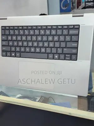 New Laptop HP Envy X360 16GB Intel Core I7 SSD 512GB